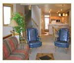 Large 5 Bedroom Vacation Rental Park City Mountain Resort 250 Yards To Lifts Private Rental Home