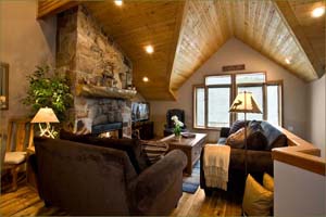Large 5 Bedroom Vacation Rental Park City Mountain Resort 250 Yards To Lifts Private Rental Home
