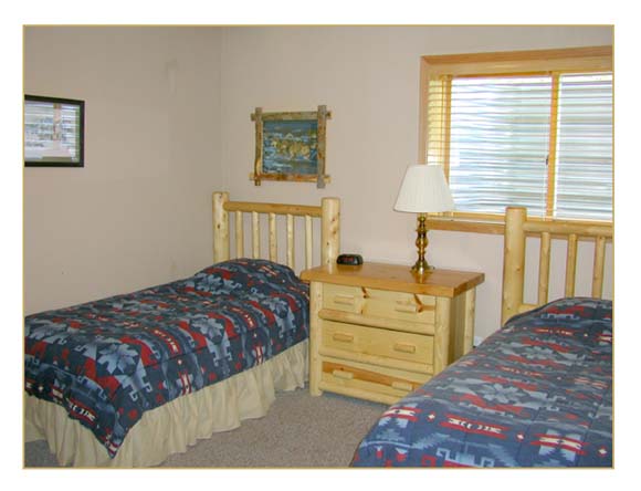 Park City luxury self catering rental accommodations