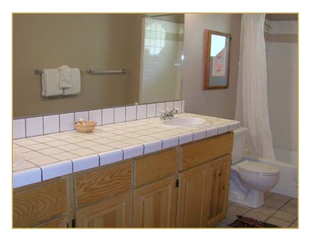 Large Park City Private Vacation Lodging