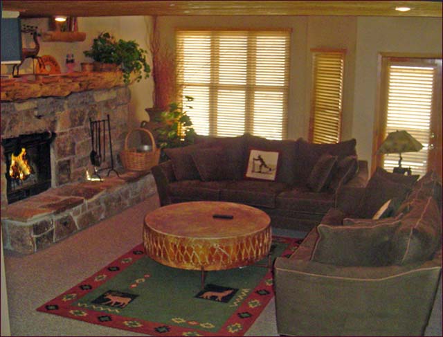 Park City vacation rentals by owner on the slopes