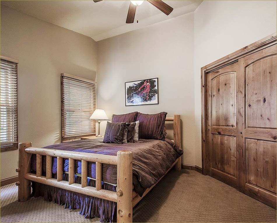 Park City luxury self catering rental accommodations